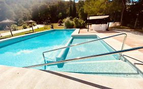 Private Villas Puerto Pollensa For Family Groups, Private Mountain Ideal For Runners, Trailers, Hikers, It Is Approximately 3 Minute Walk From The Beach