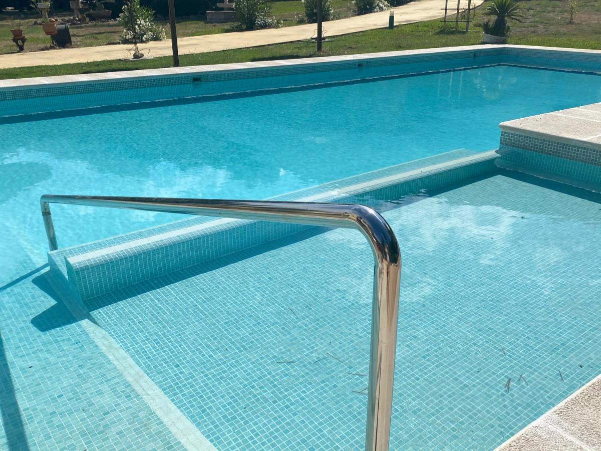 Mountain Beach Villas: Family-Friendly Retreat for Active Travelers Port de Pollenca Exterior photo