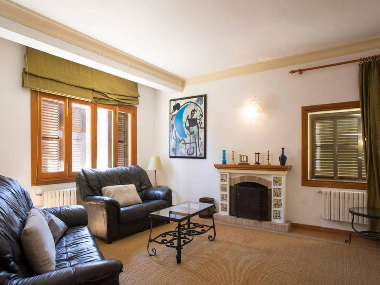 Mountain Beach Villas: Family-Friendly Retreat for Active Travelers Port de Pollenca Exterior photo